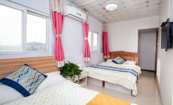 Changdao Haitong Fisherman's House (Jiuzhangya Branch)