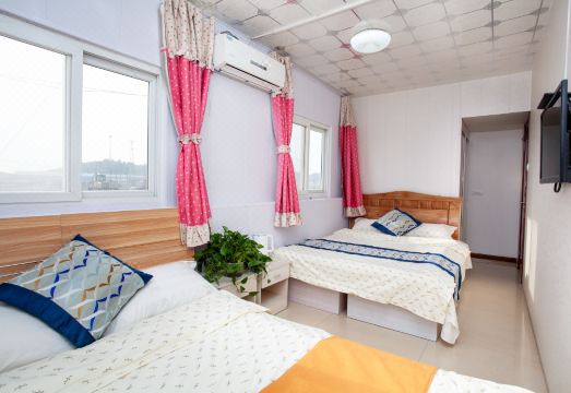 Changdao Haitong Fisherman's House