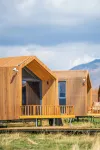 Zhao Su Mountain Island Starry Sky Luxury Camp Hotels in 