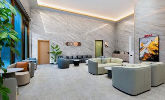 HILLMAN  Hotel (Guanyao Branch, Shishan, Nanhai District, Foshan)