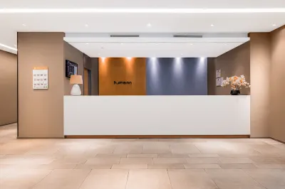 Homeinn · neo (Xi'an Bell Tower Chrysanthemum Garden) Các khách sạn ở Tây An