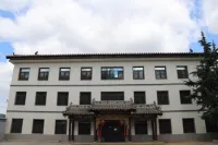 良戶客棧