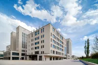 Gemei Hotel (Kashgar Approval Bureau Branch)