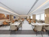 維也納飯店（澄邁金江店） - 早餐
