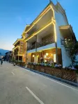 喜客·景軒酒店（撫仙湖廣龍小鎮星光夜市店） - 沙灘