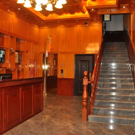 Ka'ersa Homestay