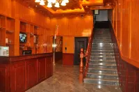 Ka'ersa Homestay Hotel