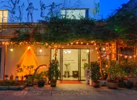 Xingyuehai Homestay โรงแรมใกล้ป้อมต้าเผง