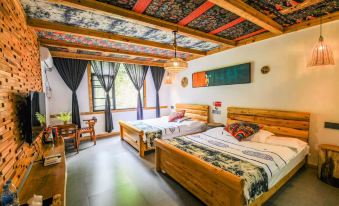 Tianzhiyuan View Hotel