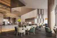 Deqing Marriott Hotel