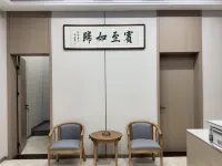 Haizailai Hotel Hotels in Xinjiang