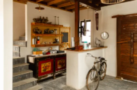 예두 주우토우 홈스테이