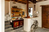Yedu Zhoutou Homestay