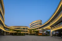 yizhi hotel Các khách sạn gần Shangrao Botanical Garden