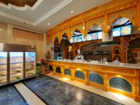West Tour Hotel - Desayuno