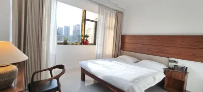 Ancient Street Homestay Hotels near Jiuwen Mountain