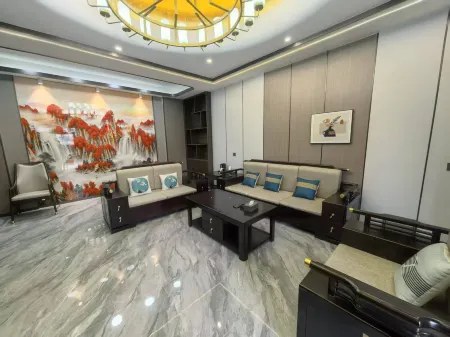 Xiyue Hotel (Shihezi People's Hospital) Отели рядом с достопримечательностью «Shihezi University - South District»