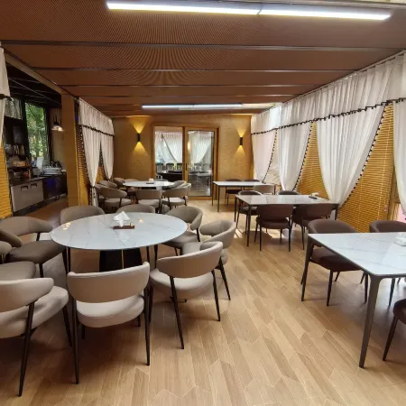 Wangyueling Homestay