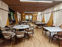 Wangyueling Homestay - Morgenmad