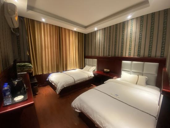 Songpanqiang Bacang Homestay
