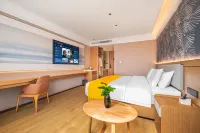 Junjing Hotel (Yining Railway Station Branch)