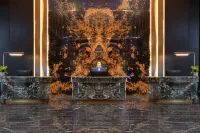 Austin International Hotel (Zhaosu Administrative Area) Hotels in Zhaosu