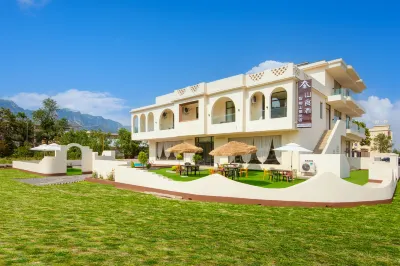 Shanshijiu Smart Mountain View Homestay