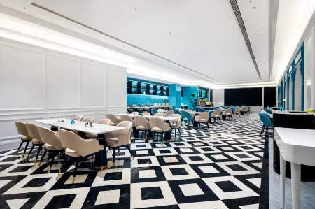 Xana Hotelle Qufu Sankong Scenic Area Отели рядом с достопримечательностью «WuMaCi Jie»