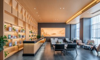 Huangshan Hongcun Jingtai Licheng Hotel