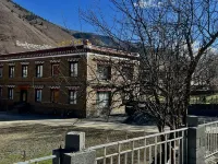 康定木雅博巴民宿（甲根壩店） 亞弄村/提吾村託瑪露營地住宿飯店