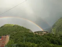 Shili Zhanlan Homestay (Siguniang Mountain)