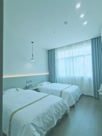 Congjiang Kaixiang Business Hotel Отели рядом со станцией Congjiang Railway Station