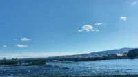 Buerjin Yunlan Inn (Chonghu'er Town Branch) - con vista montagne