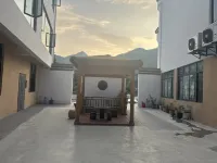 Ruxi Homestay Hotels near Huangshanlinsheng Museum