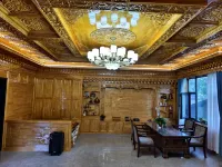 Dayu Tibetan Tribe Homestay