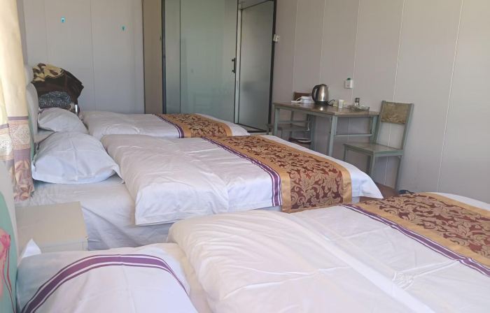 Chuanxuan Hotel