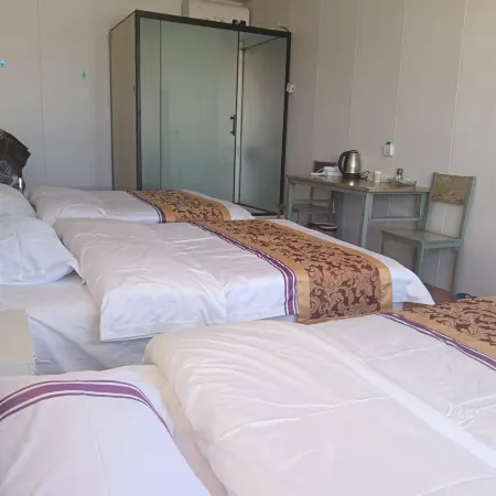 Chuanxuan Hotel