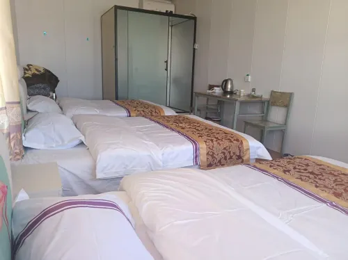 Chuanxuan Hotel