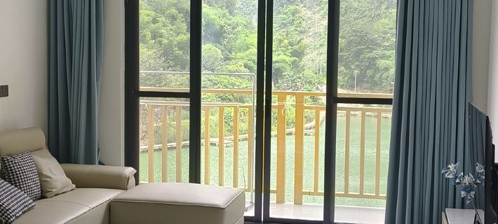 Lingyun Neihu Homestay Hotels in Lingyun