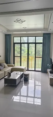 Lingyun Neihu Homestay - Evcil Hayvan Kabul Edilen Alan