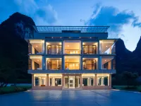 Yizhi Hotel Hotel dekat Yangshuo Railway Station