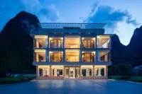 Yizhi Hotel 양숴/양삭 주변 호텔