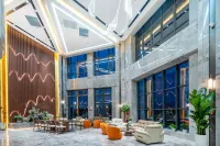 Jinchang Hotel