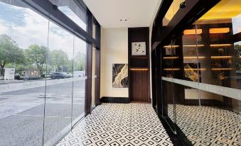 Kaisha International Hotel