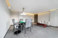 松潘碧瀾雲庭飯店