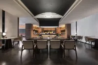 wanhao Hotel, Mount Kailash Scenic Area - breakfast