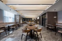wanhao Hotel, Mount Kailash Scenic Area - breakfast