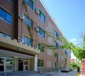 THE WILDNESS HOTEL Hotels near Dunhuang Administration School