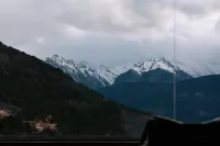 Seventeen Hotel . Meili - Mountain view
