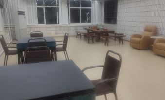 Chengjiang Chengjiang Lvyuan Hotel